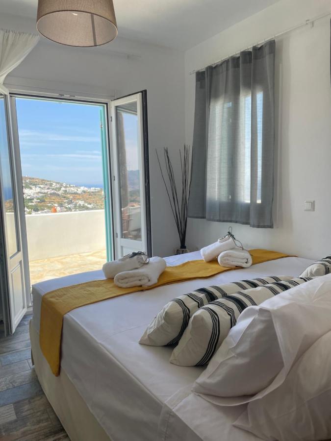 Αnna'S House Villa Аполония Екстериор снимка