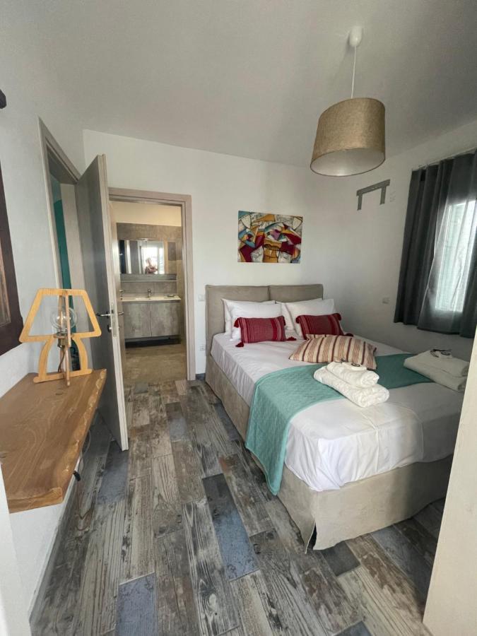 Αnna'S House Villa Аполония Екстериор снимка