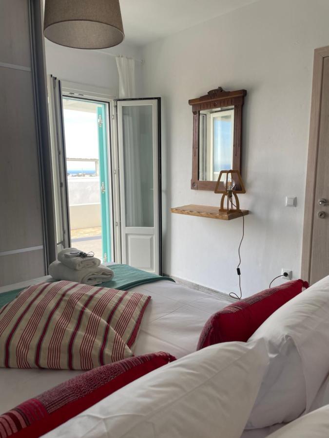 Αnna'S House Villa Аполония Екстериор снимка