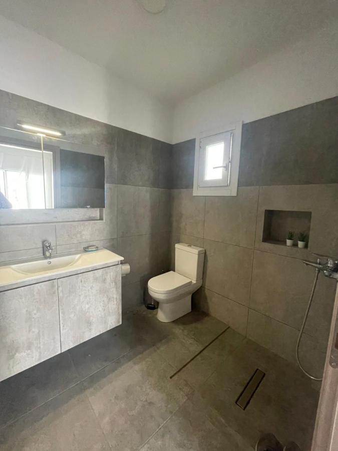 Αnna'S House Villa Аполония Екстериор снимка