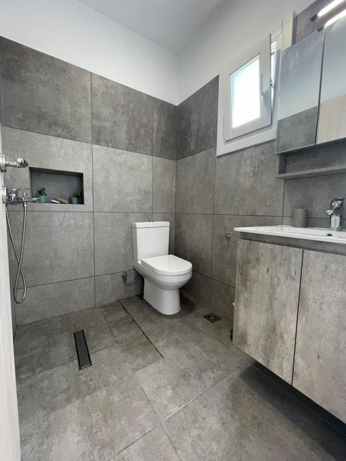 Αnna'S House Villa Аполония Екстериор снимка
