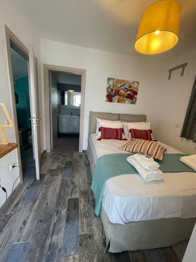 Αnna'S House Villa Аполония Екстериор снимка