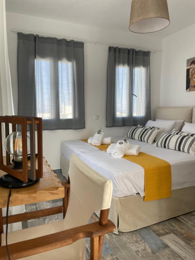 Αnna'S House Villa Аполония Екстериор снимка