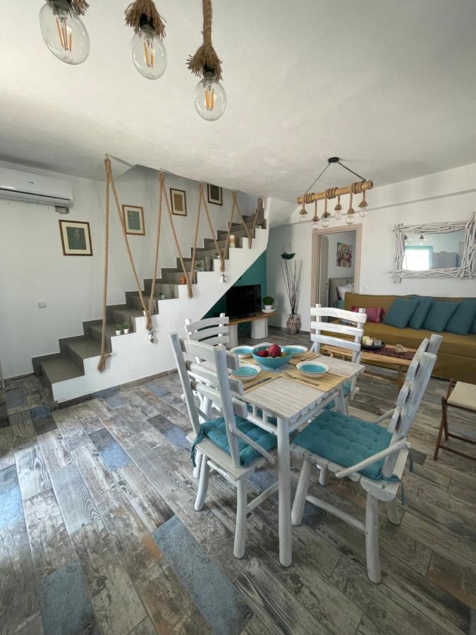 Αnna'S House Villa Аполония Екстериор снимка